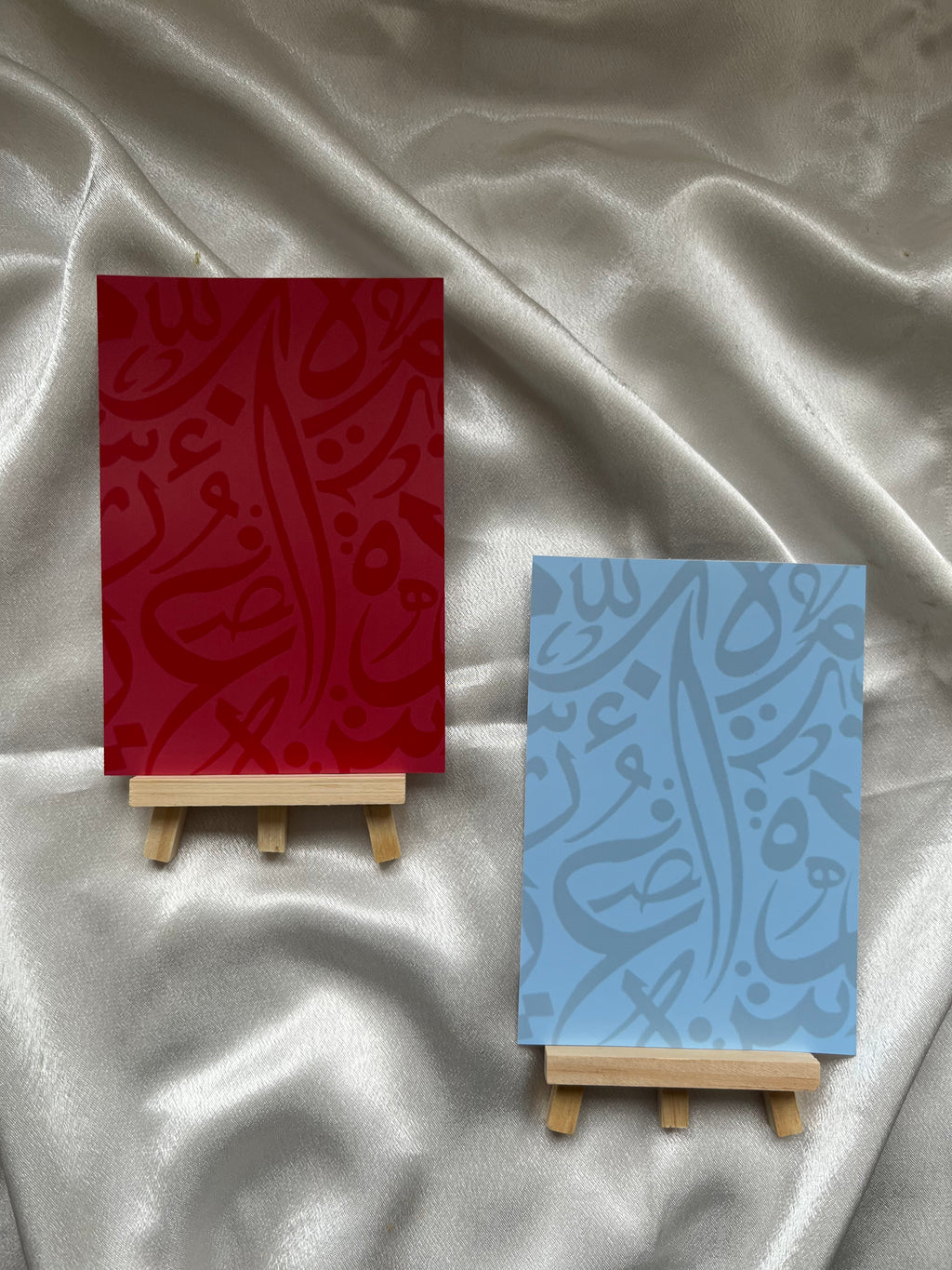 The Scripts Prints 2.0
