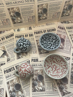 The Amani Bowl & Mug Set - LONDON DELIVERY ONLY