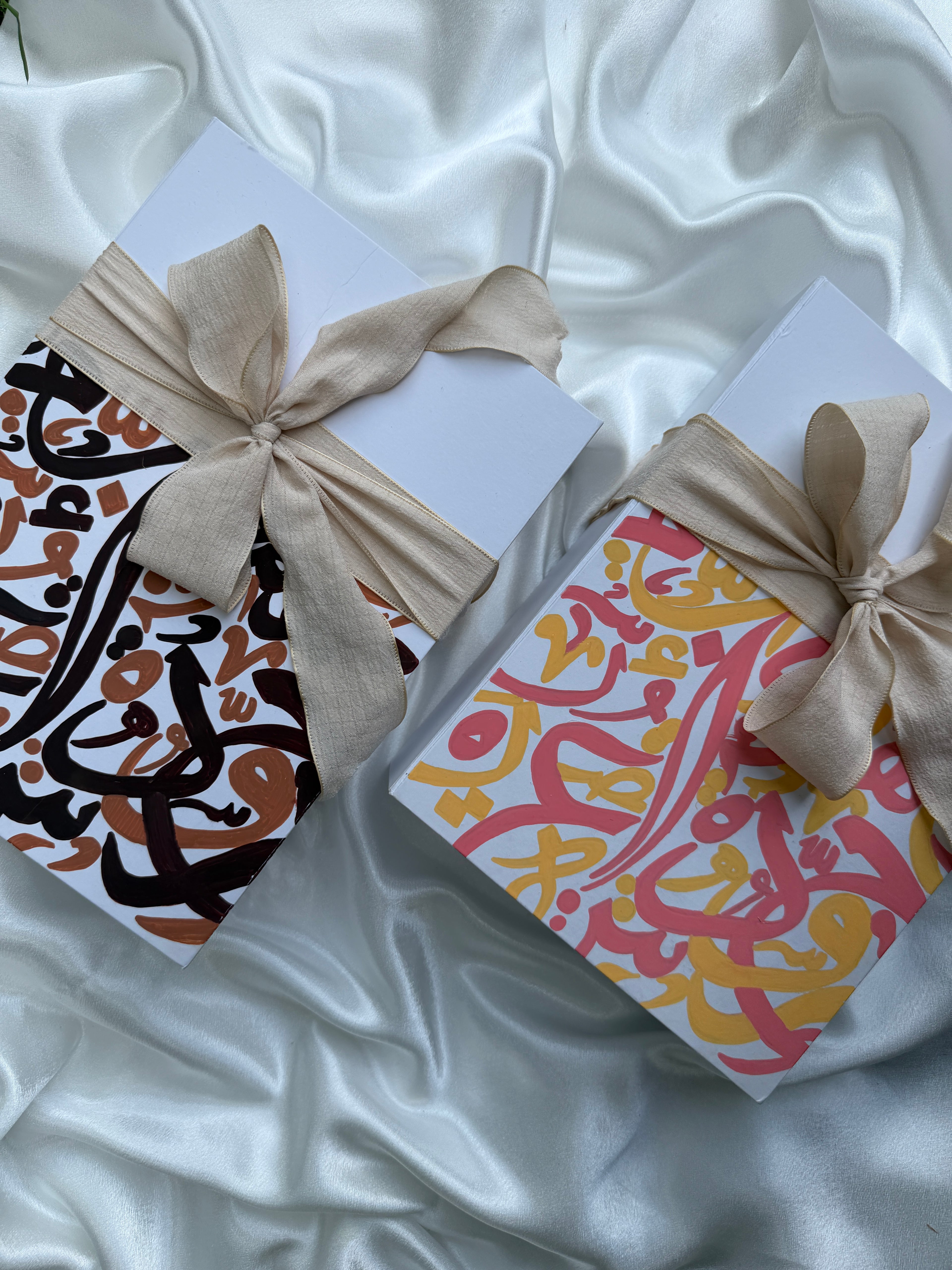 The Noor Experience Box