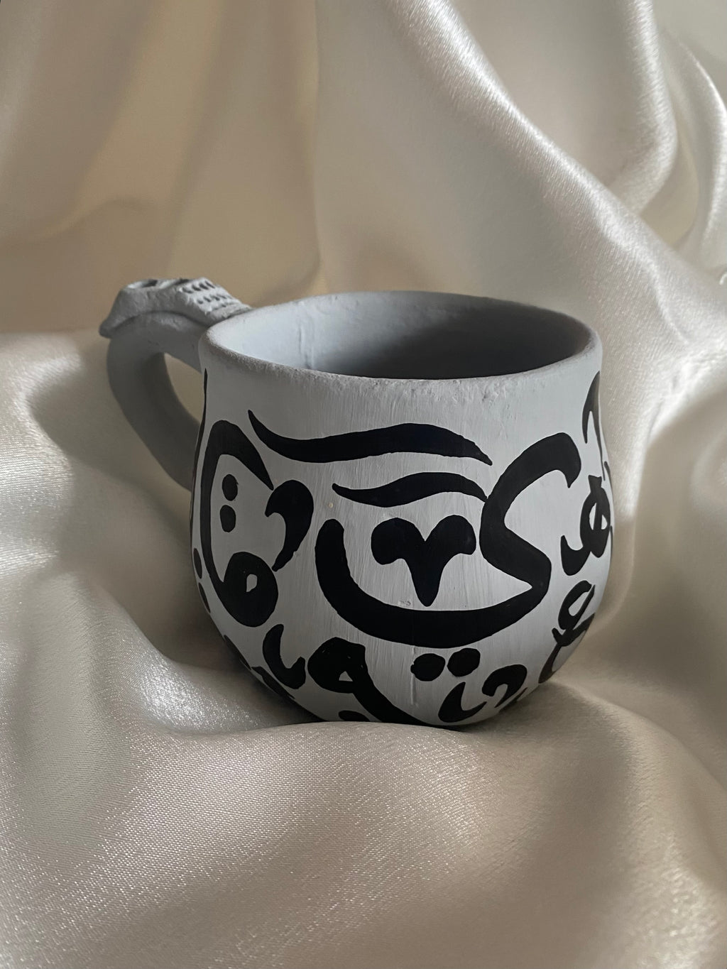 The Amani Bowl & Mug Set - LONDON DELIVERY ONLY