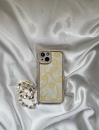 [PRE-ORDER] Arabic Calligraphy Letter Waw Phone Cases