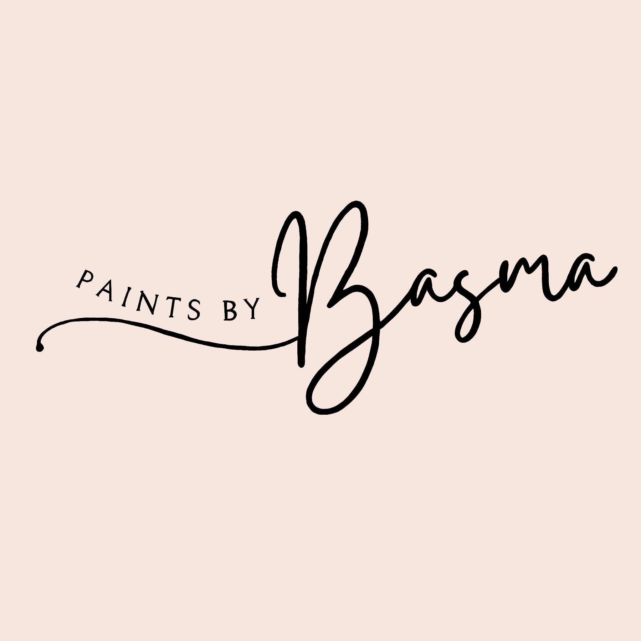 PaintsByBasma